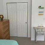 3 Bedroom 2 Bath First Floor Brant Beach Duplex