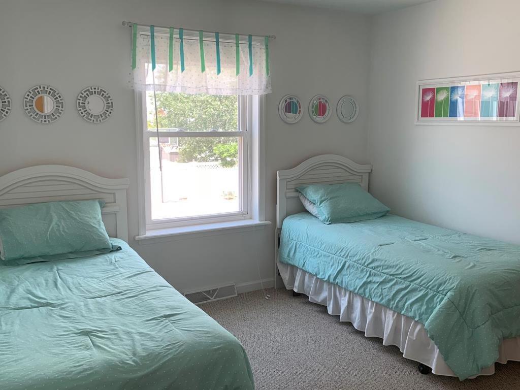 Apartment 3 Bedroom 2 Bath First Floor Brant Duplex