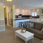 3 Bedroom 2 Bath First Floor Brant Beach Duplex