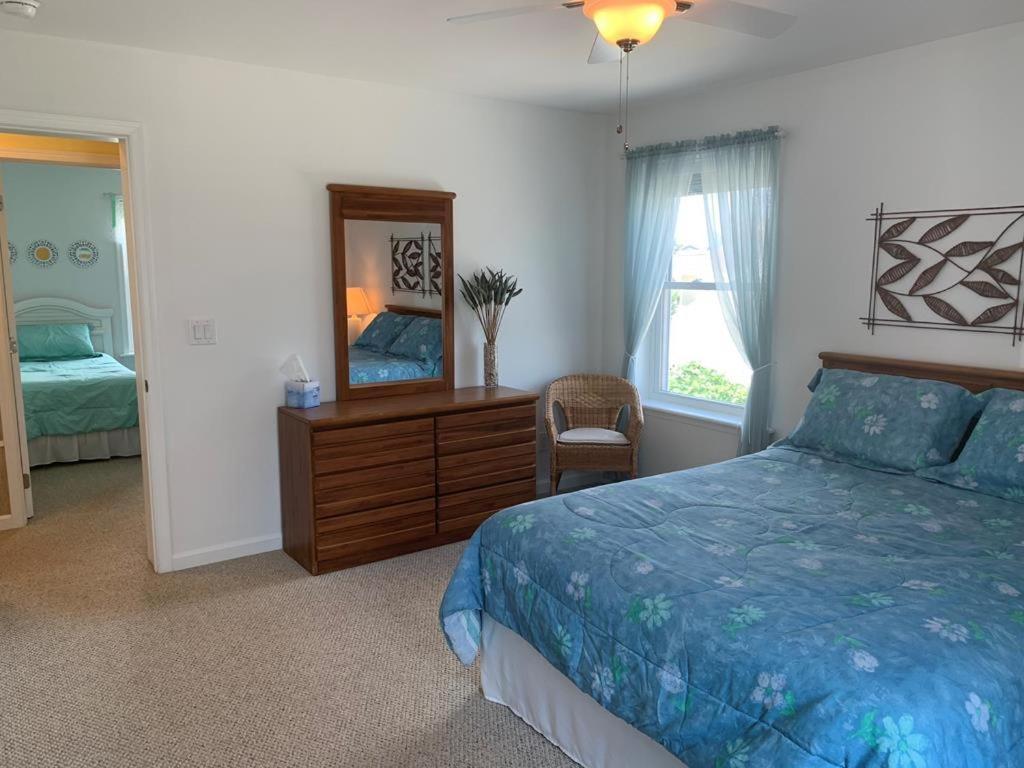 Apartment 3 Bedroom 2 Bath First Floor Brant Duplex *